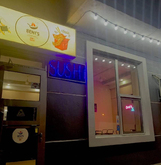 Beni's Wok & Sushi - Глдани