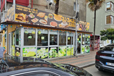 Benzes Shawarma