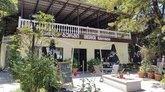 Bergi terrace