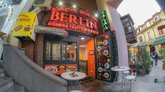 Berlin Döner & Tantuni Hause