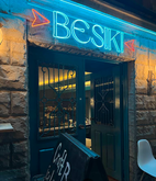 Besiki Bar