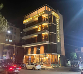 Bessarion Boutique Hotel