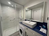 Best Apart 5* view sea panoramic Batumi city Mzia 15