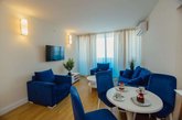 Best Apart 5* view sea panoramic Batumi city Mzia 15