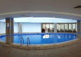 Best Apart 5* view sea panoramic Batumi city Mzia 15