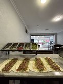 Best Shawarma