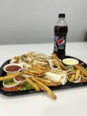 Best Shawarma