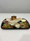 Best Shawarma