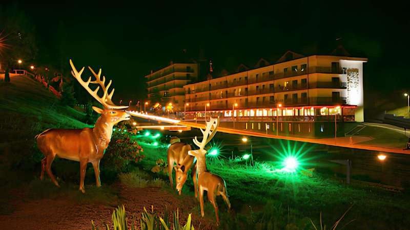 Best Western Sairme Resort