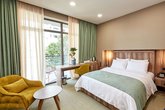 Best Western Tbilisi City Center
