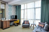 Best Western Tbilisi City Center