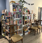 Bibliotheque Tbilisi