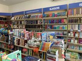 Biblus Books (ინასარიძის ქ.)