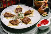 Bietlamis Restaurant