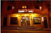 Big Begi Hotel