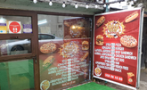 Big Bang Fast Food