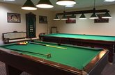 Billiard Club 111