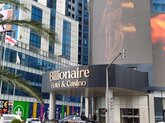 Billionaire Hotel & Casino