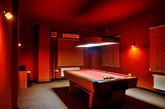 Billiard Club Rio