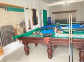 Billiard Group Georgia