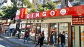 Bingo Shawarma