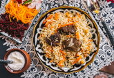 Bite Lebanese Arabic