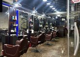 Black Box Barber Shop