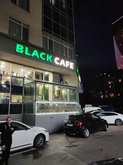 Black Cafe Delivery