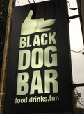 Black Dog Bar