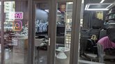 შავი პანტერა ბათუმი