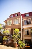 Black Sea House