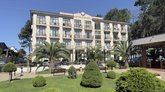 Black Sea Riviera Hotel
