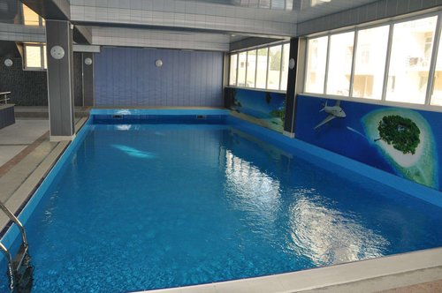 Black Sea Sport Complex