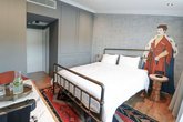 The Blue Fox Hotel, a Member of Design Hotels