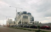 ლურჯი ზღვის რეზიდენცია ბათუმი