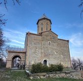 ბოდორნას ეკლესია