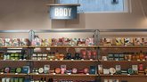 Body Shop (ул. Горгиладзе)