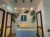 Body aesthetics studio (LPG massage Batumi)