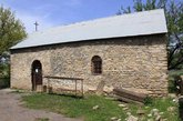 Our Lady of Dzegvi Church