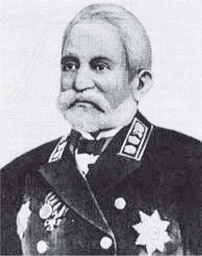 Boleslav Statkovsky