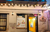 Bollywood Masala