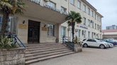 Seamen hospital