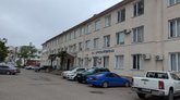 Seamen hospital