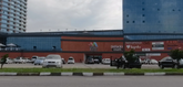 Парковка (Метро Сити)