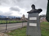 უფასო პარკინგი სამთავროს მონასტერთან