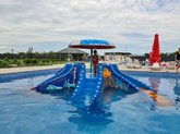 Swimming pool "Aqua Marneuli"