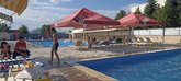 Swimming pool "Aqua Marneuli"