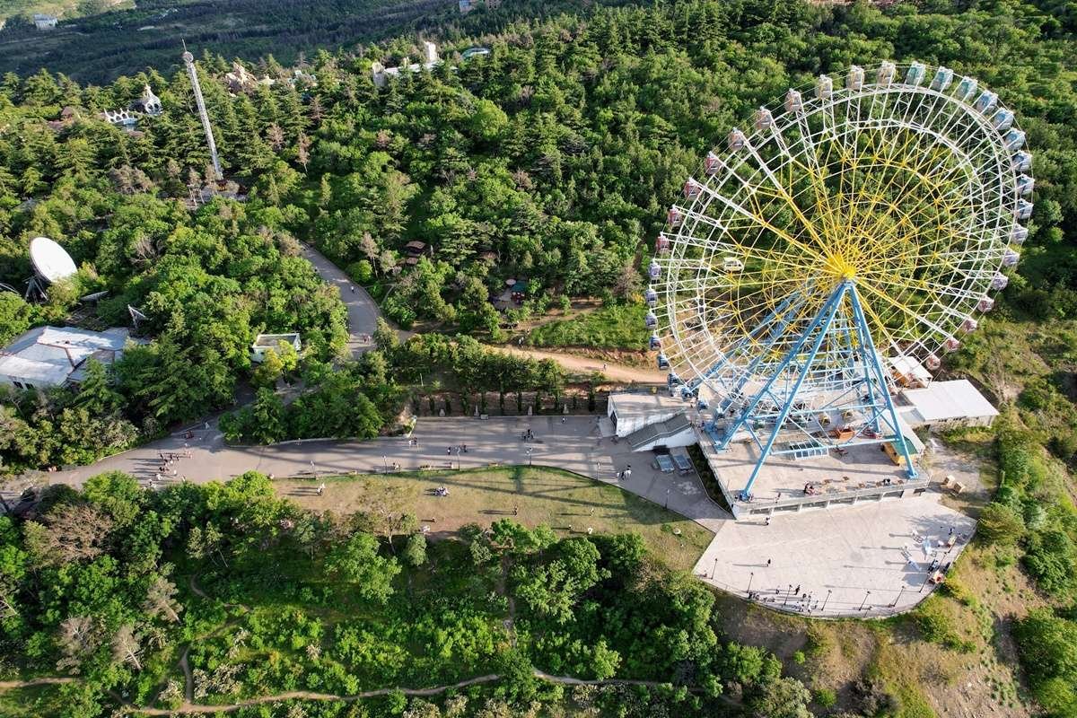 Bombora Park