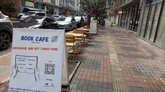 Book Cafe