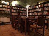 Книжное Кафе